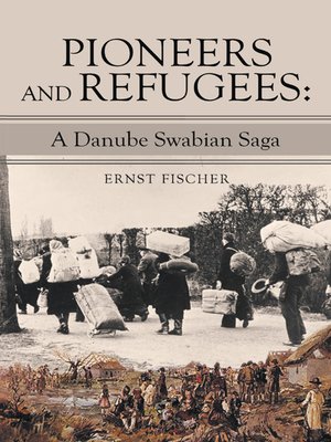 cover image of Pioneers and Refugees